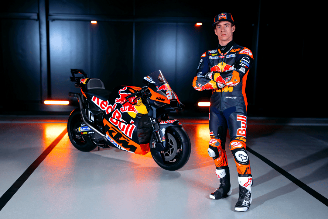 KOK棋牌_motogp各车队赛车特点